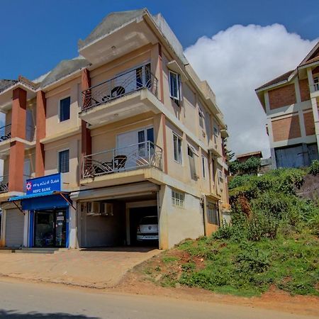 Oyo 18944 Venus Residency Hotel Ooty Exterior photo