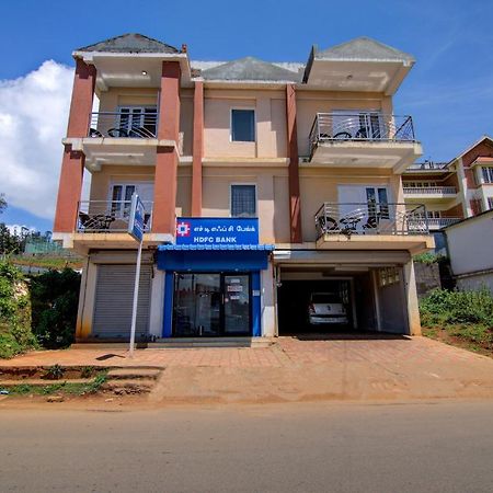 Oyo 18944 Venus Residency Hotel Ooty Exterior photo