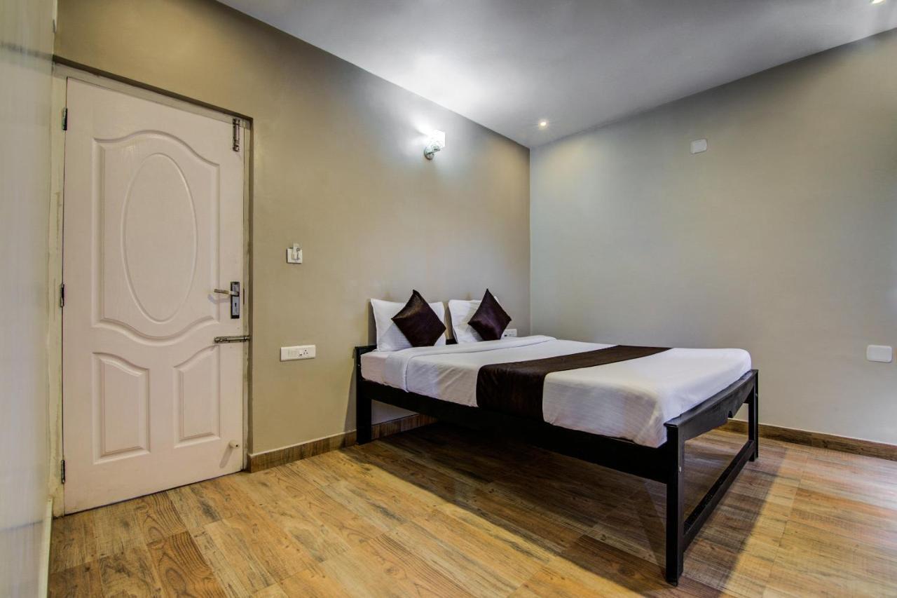 Oyo 18944 Venus Residency Hotel Ooty Exterior photo